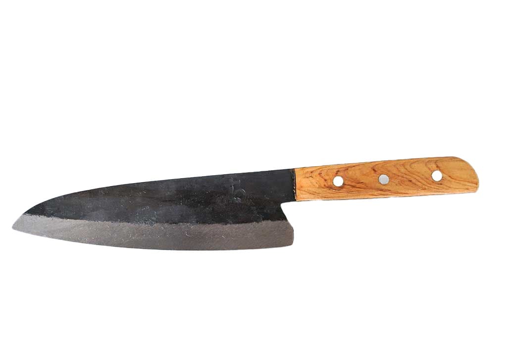 Santoku "Zen" 17cm